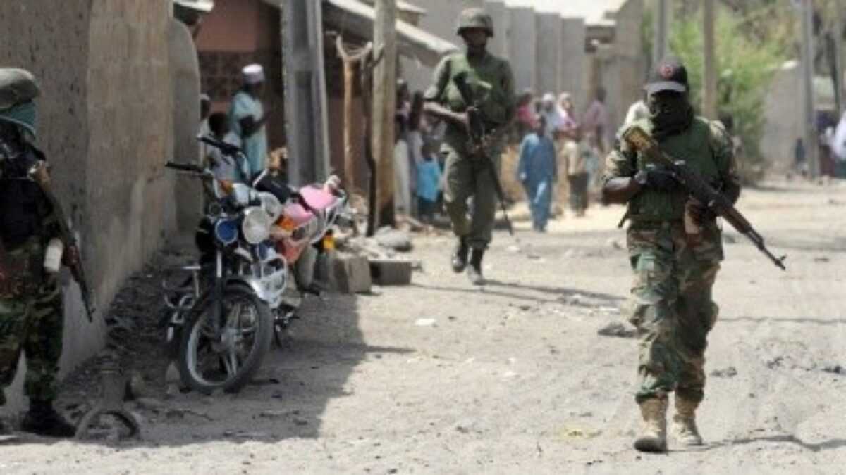 Nigeria : Nouvelle Attaque Dans Le Centre, 22 Morts