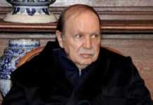 Algérie : quand le FLN et le RND collectent des signatures pour Bouteflika !