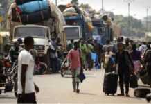 Centrafrique : derrière l’exode massif des musulmans…