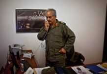 Libye : Khelifa Haftar s’apprête à renverser le gouvernement de transition