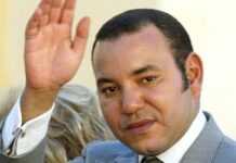 Maroc : Mohammed VI en Guinée, Mali, Côte d’Ivoire et Gabon