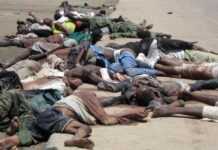 Nigeria : une attaque attribuée à Boko Haram fait 106 morts