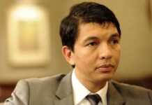 Madagascar : Rajoelina crache sur le poste de Premier ministre