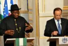 Hollande débarque au Nigeria : la France à la traque de Boko Haram ?