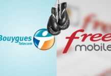 Bouygues vs Free : tous les coups sont permis !