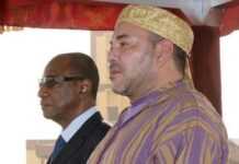 Maroc-Guinée : les grandes décisions de Mohammed VI et Alpha Condé