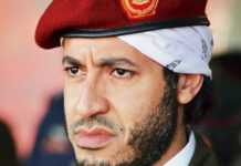 Libye : pourquoi le Niger a extradé Saadi, le fils de Kadhafi