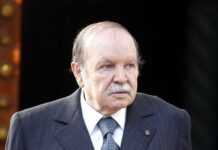 Algérie : Abdelaziz Bouteflika, une candidature à haut risque