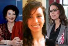 Les Marocaines les plus influentes du monde arabe