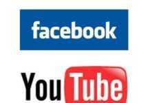 Facebook et YouTube bientôt interdits en Turquie !