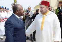 Maroc : les dessous de la visite de Mohammed VI au Gabon