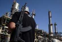 Libye : des rebelles tentent d’exporter le pétrole via un navire coréen