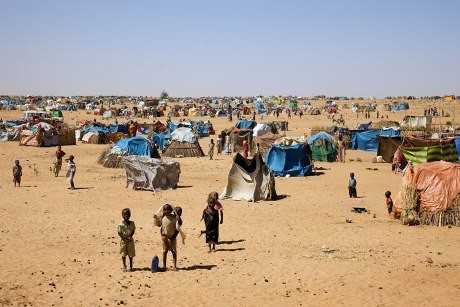 Soudan : crise au Darfour, Hemidti et Abdalla Hamdok se dépêchent sur les lieux