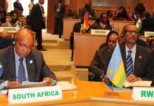 Afrique du Sud : l’opposition exige des explications sur la crise diplomatique avec le Rwanda