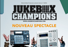 France : Jukebox Champions débarque au Bataclan !