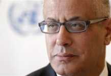 « La Libye pourrait être une base pour Al-Qaïda », selon Ali Zeidan