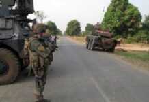 Centrafrique : l’UE lance officiellement son opération militaire