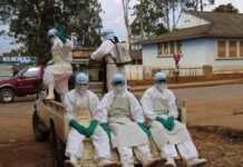 Ebola en Guinée : la France va accroître sa vigilance