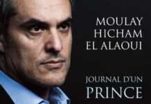 « Journal d’un prince banni » : quand Moulay Hicham provoque Mohammed VI