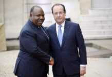 Ali Bongo appelle Paris à « s’impliquer » davantage dans l’économie du Gabon