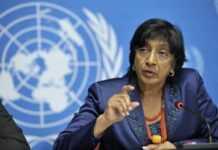 Droit de l’Homme au Sahara occidental : le Maroc va recevoir le Haut-commissaire Navi Pillay