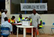 Elections en Guinée-Bissau : dans l’espoir de tourner la page des coups d’Etat