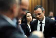 Afrique du Sud : Oscar Pistorius s’enfonce dans ses contradictions