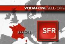 Vodafone-SFR : vers un partenariat très étendu !