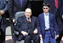 Algérie : Abdelaziz Bouteflika s’adresse à la nation