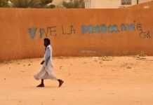 Mauritanie : l’opposition menace de boycotter la prochaine élection