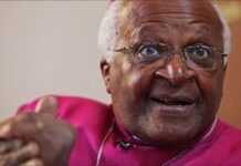 Afrique du Sud : Desmond Tutu contre l’ANC