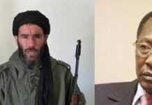 Le Tchad dans le viseur de Mokhtar Belmokhtar ?