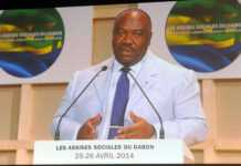 Gabon : 250 milliards pour financer la politique sociale