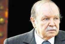 Algérie : Bouteflika à l’épreuve de la prestation de serment