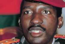 Burkina : la justice se déclare incompétente dans l’affaire Sankara