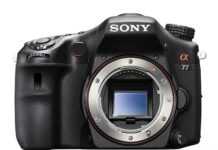 Découvrez Sony Alpha 77 II, cet expert encore plus rapide !