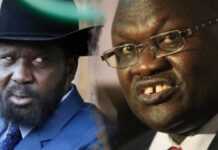 Soudan du Sud : Washington impose à Machar et Kiir de fixer une date de rencontre