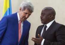 RDC : Washington exhorte Kabila à ne pas briguer un 3e mandat