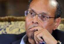 Tunisie : Marzouki promet l’amnistie aux djihadistes du Mont Chaambi