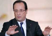 François Hollande : « On ne réparera jamais l’esclavage »