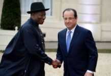 Nigeria : Hollande annonce un sommet pour traquer Boko Haram