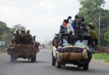 Amnesty International appelle le Tchad à rouvrir sa frontière avec la Centrafrique