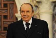 Algérie : quand Bouteflika propose de limiter les mandats présidentiels à deux