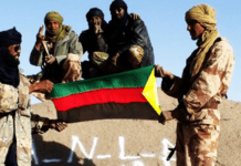 Mali : trente fonctionnaires enlevés par des Touaregs à Kidal