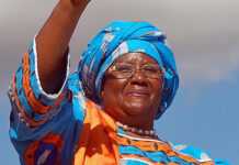 Présidentielle au Malawi : Joyce Banda saura-t-elle convaincre pour rester à la tête du pays?