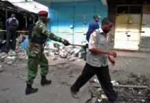 Kenya : 12 morts dans une embuscade tendue par les shebabs