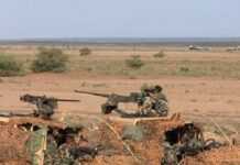 Mali : Paris reporte la fin de l’opération Serval après les sanglants combats à Kidal