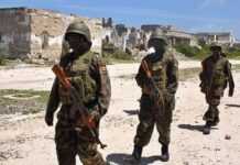 Somalie : vaste offensive de l’Amisom contre les shebab