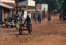 Centrafrique : rencontre entre Sangaris, l’armée et ex-séléka, après les violences