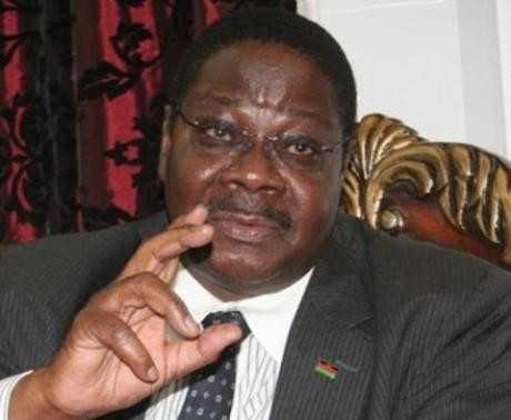 Présidentielle au Malawi : décision de la Cour constitutionnelle attendue aujourd'hui